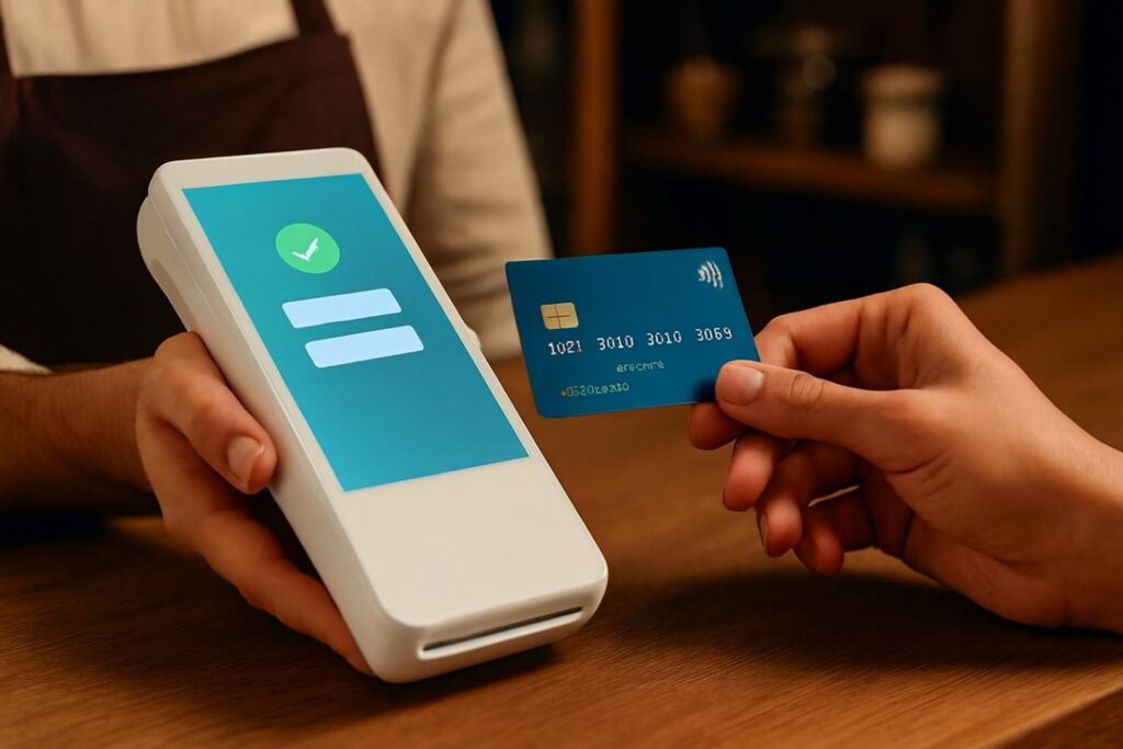 anche in Italia cresce l’utilizzo del POS